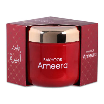 Hamidi, Ameera Bakhoor, 70 g